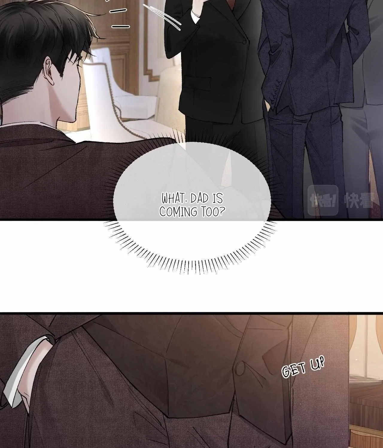 Read Tit For Tat chapter 29 image 10 on Lezhin