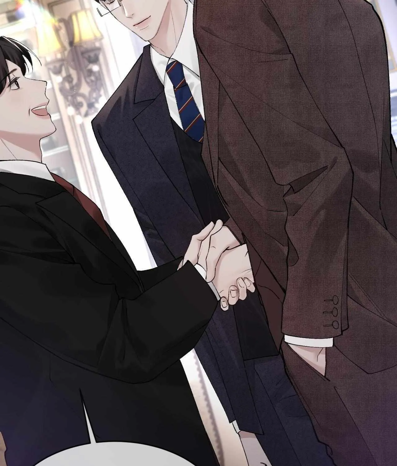 Read Tit For Tat chapter 29 image 12 on Lezhin