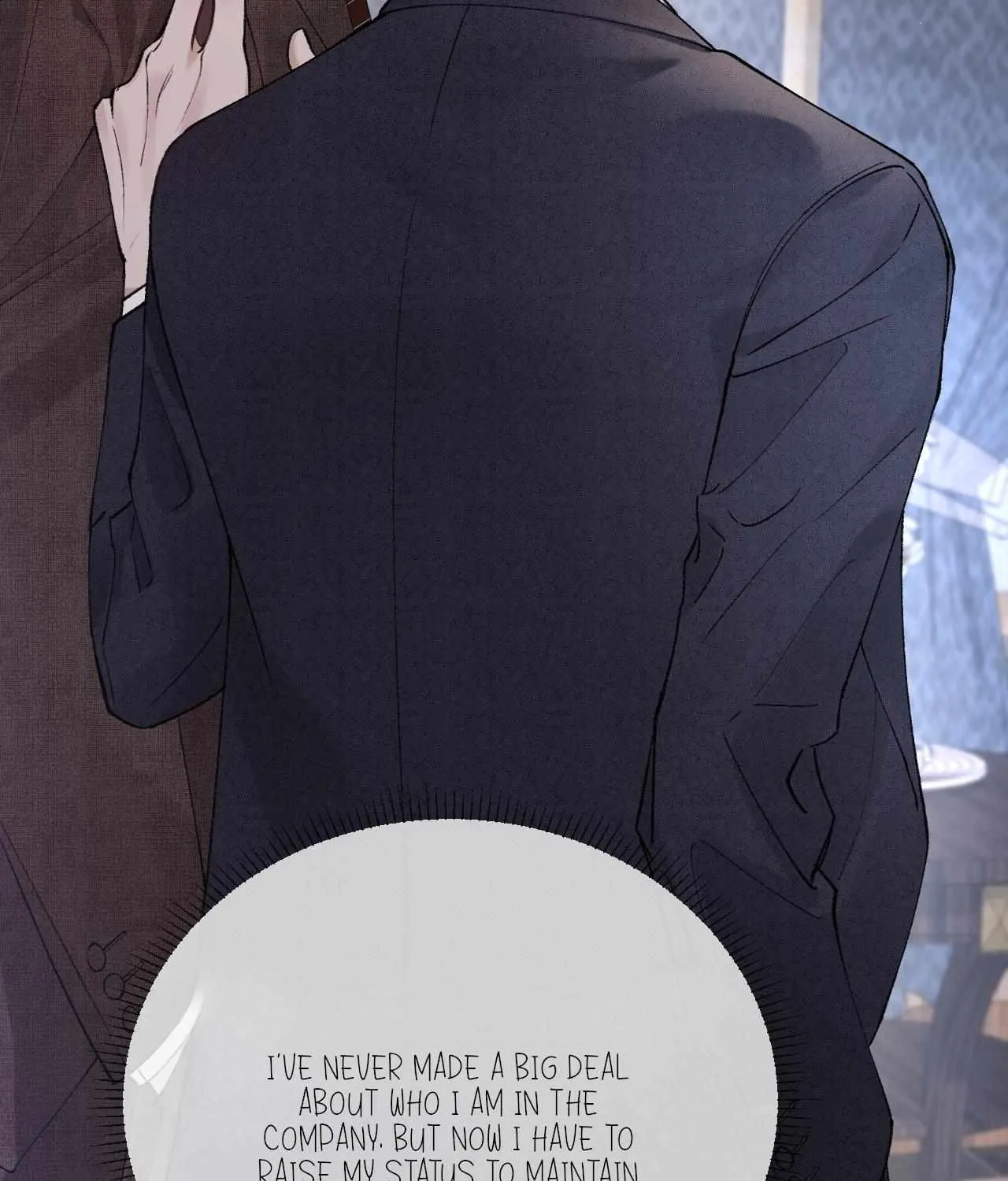 Read Tit For Tat chapter 29 image 15 on Lezhin