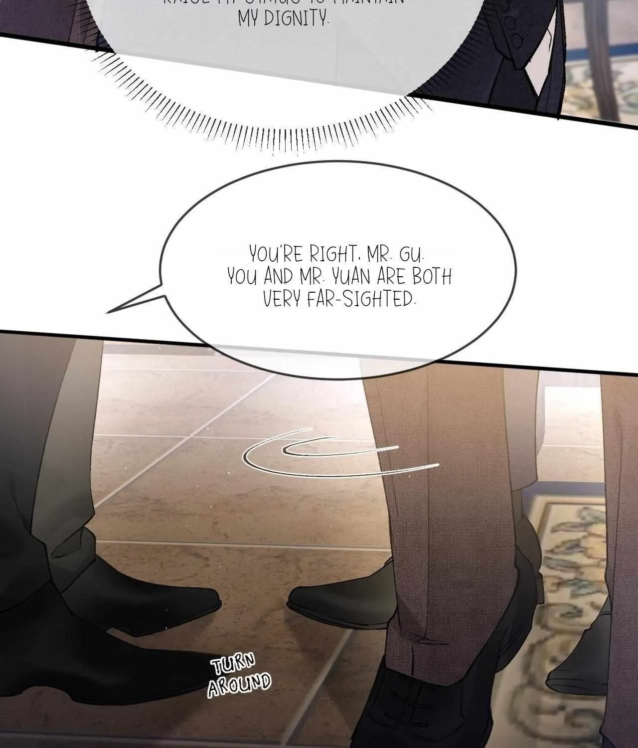 Read Tit For Tat chapter 29 image 16 on Lezhin