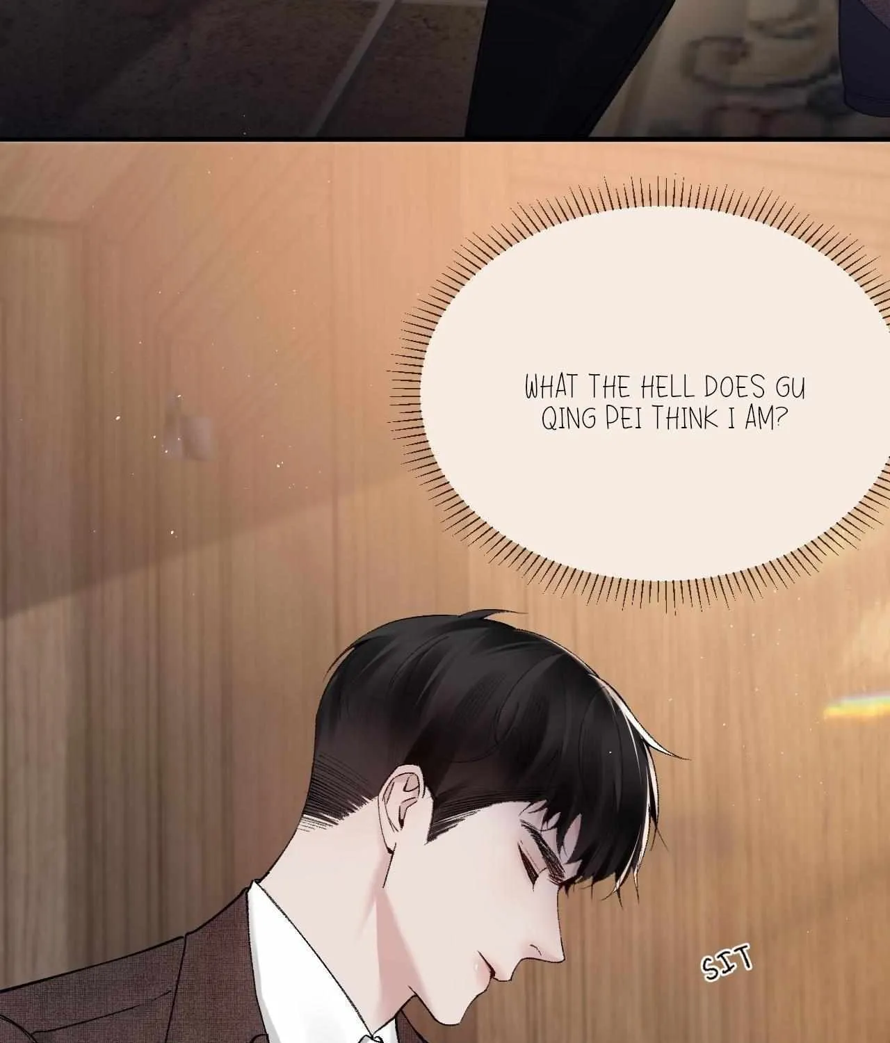 Read Tit For Tat chapter 29 image 17 on Lezhin
