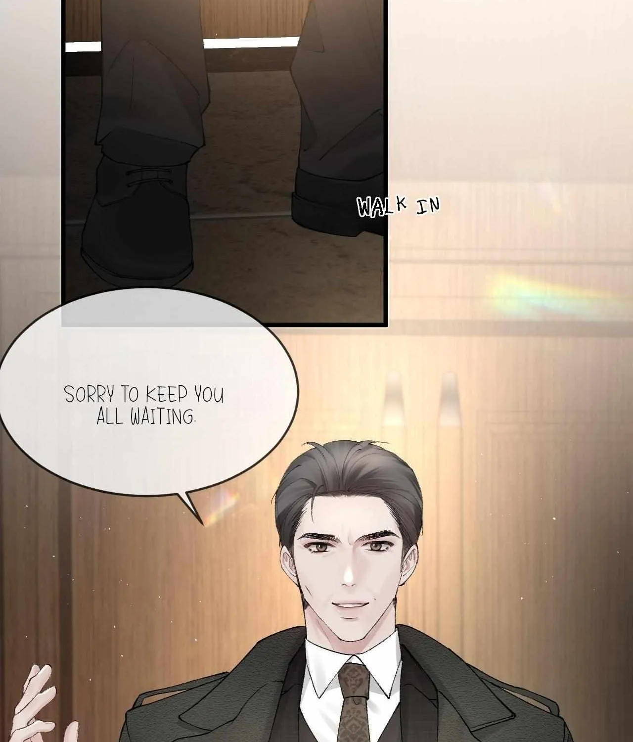 Read Tit For Tat chapter 29 image 20 on Lezhin