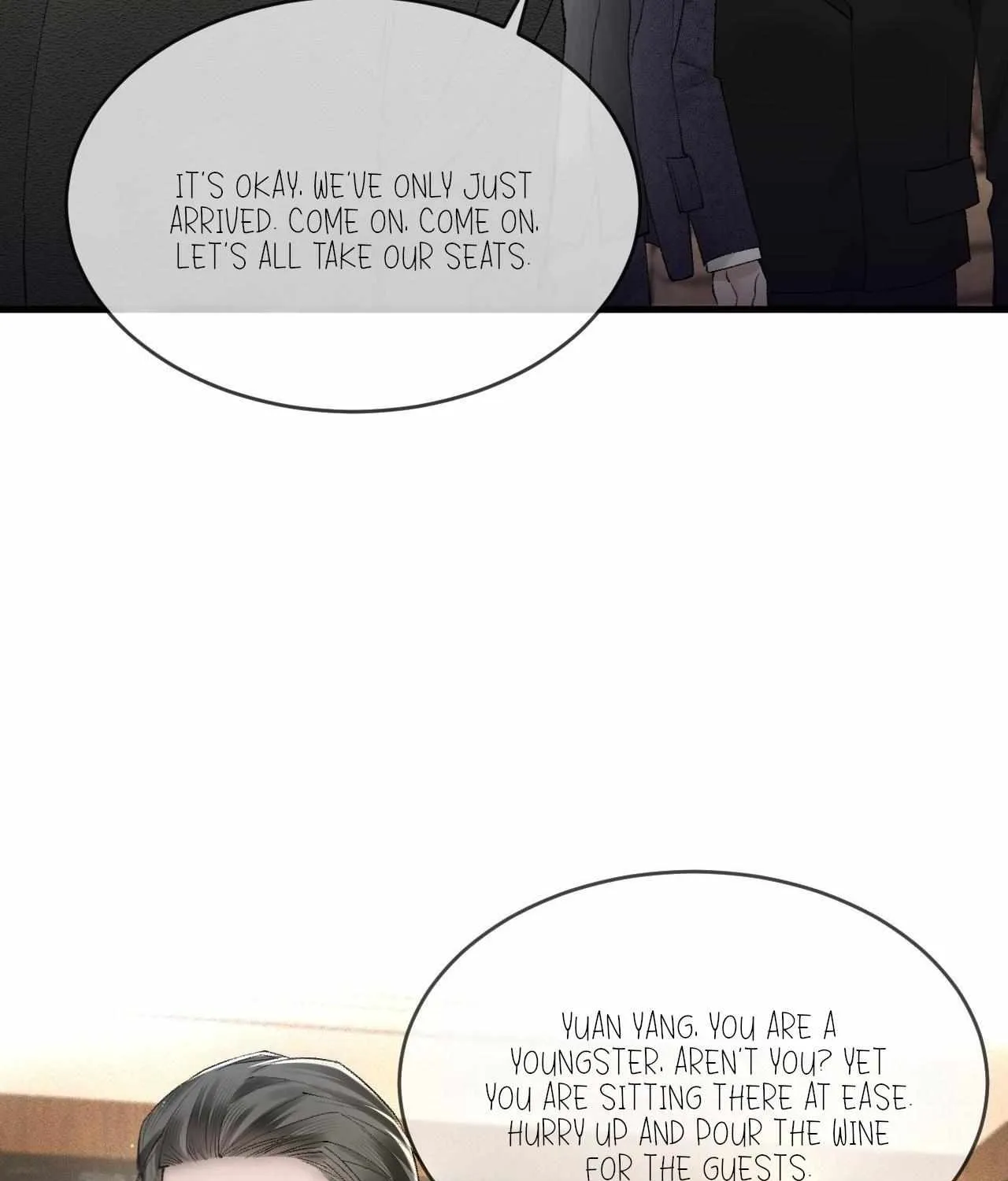 Read Tit For Tat chapter 29 image 23 on Lezhin