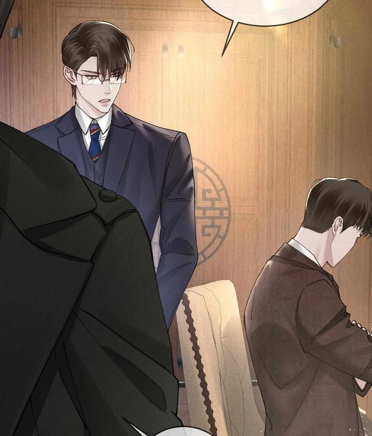 Read Tit For Tat chapter 29 image 26 on Lezhin