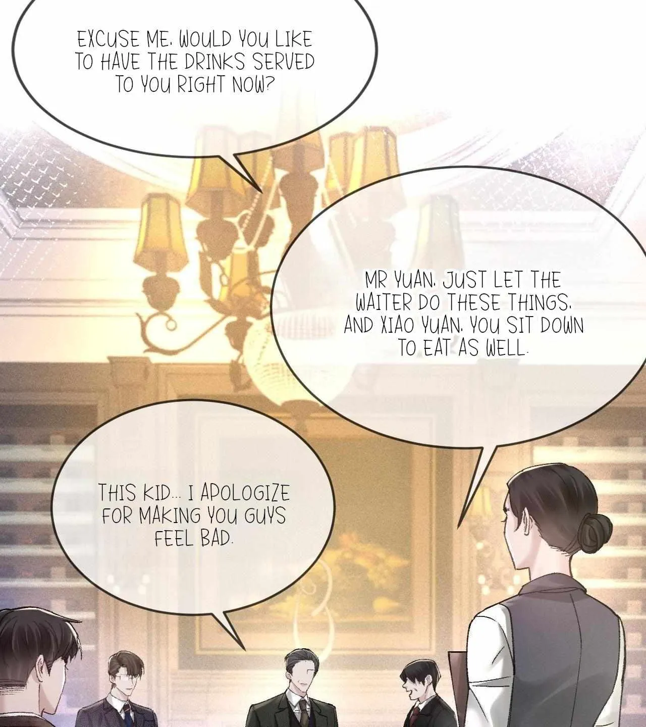 Read Tit For Tat chapter 29 image 28 on Lezhin