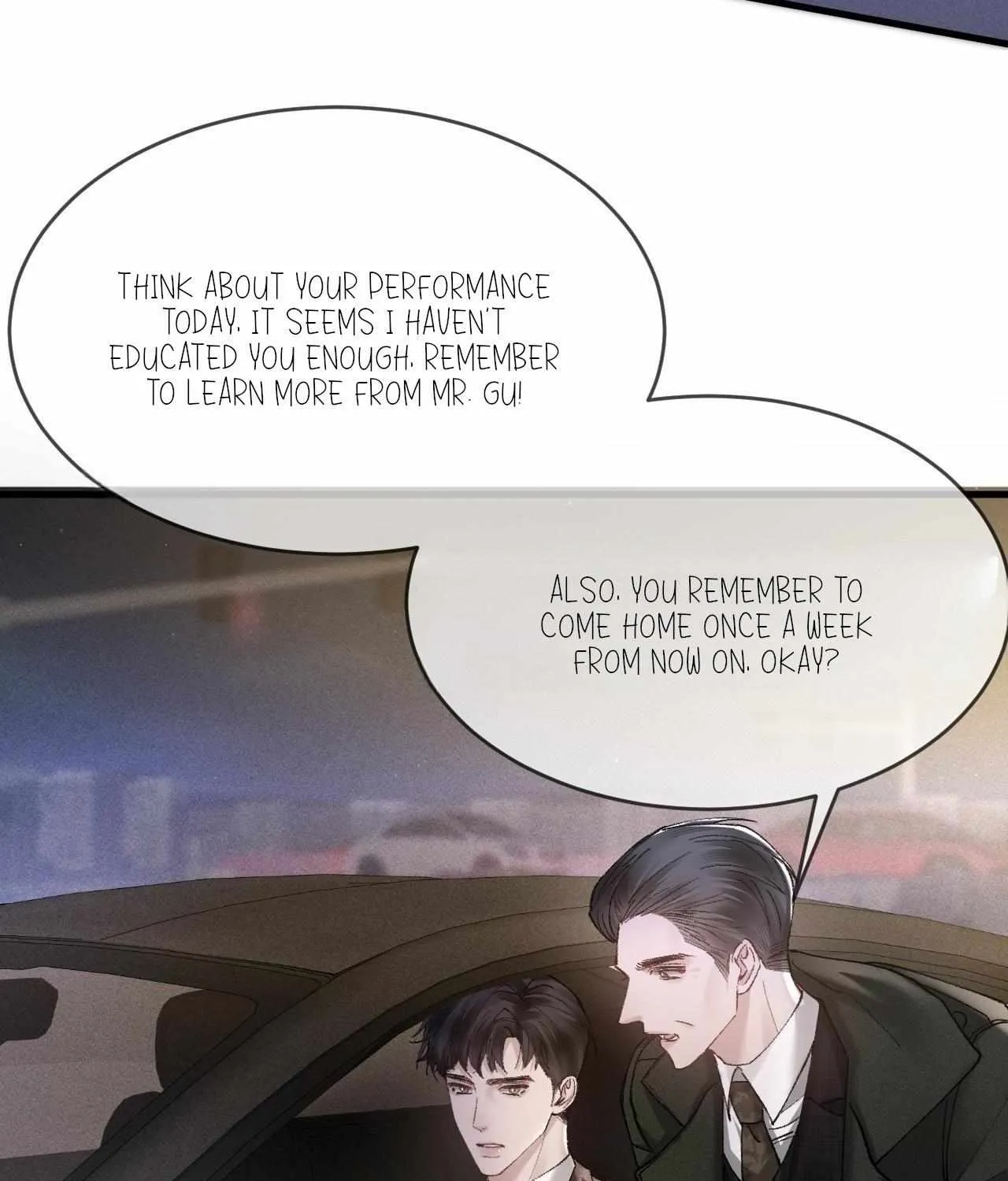 Read Tit For Tat chapter 29 image 33 on Lezhin