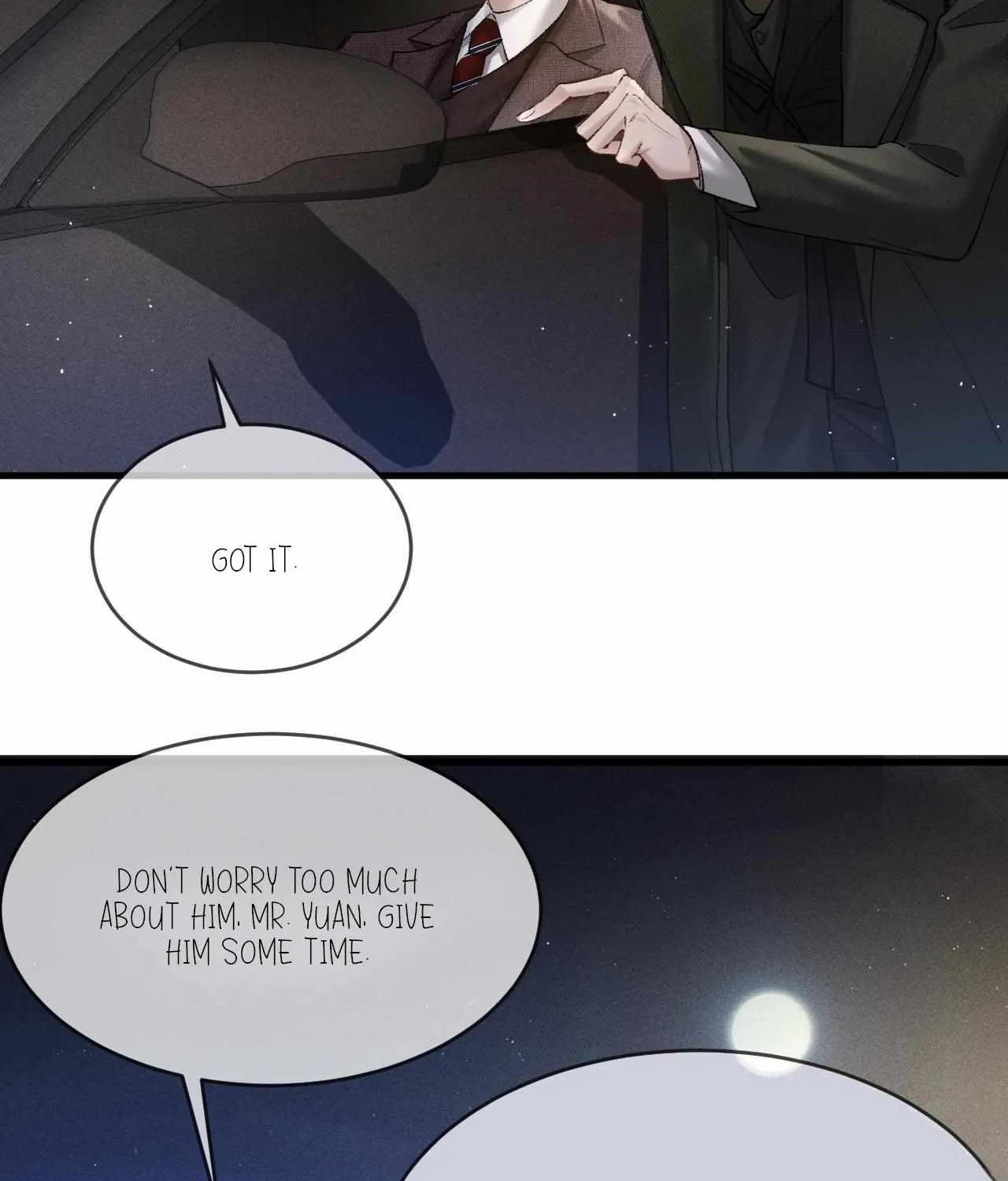 Read Tit For Tat chapter 29 image 34 on Lezhin