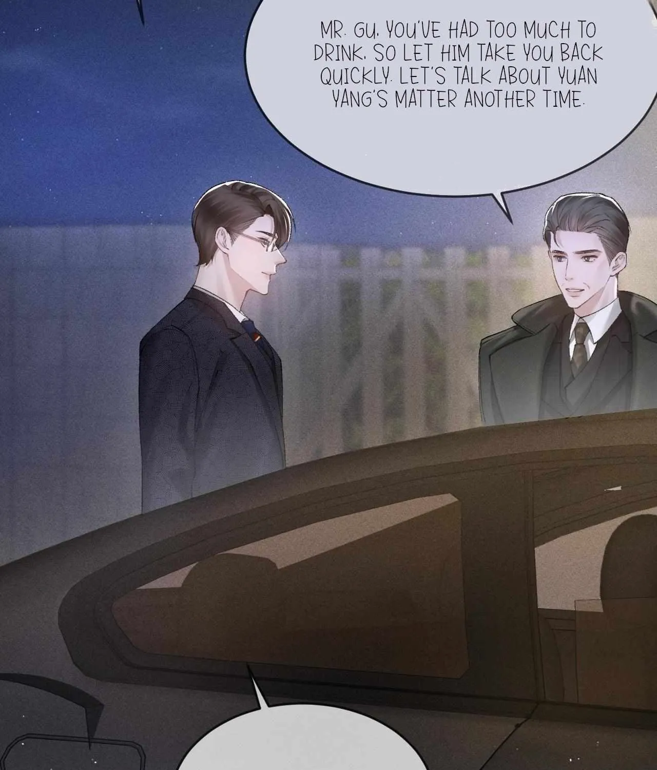 Read Tit For Tat chapter 29 image 35 on Lezhin