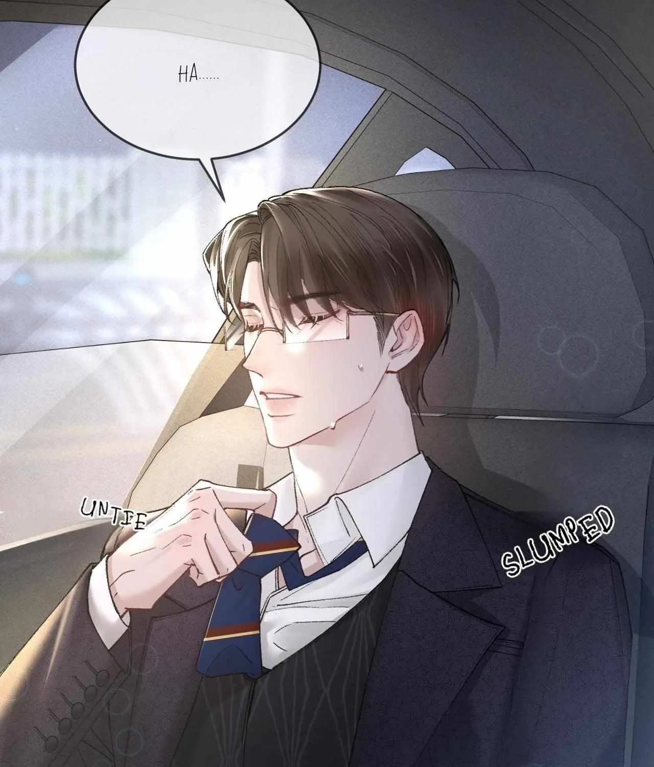 Read Tit For Tat chapter 29 image 37 on Lezhin