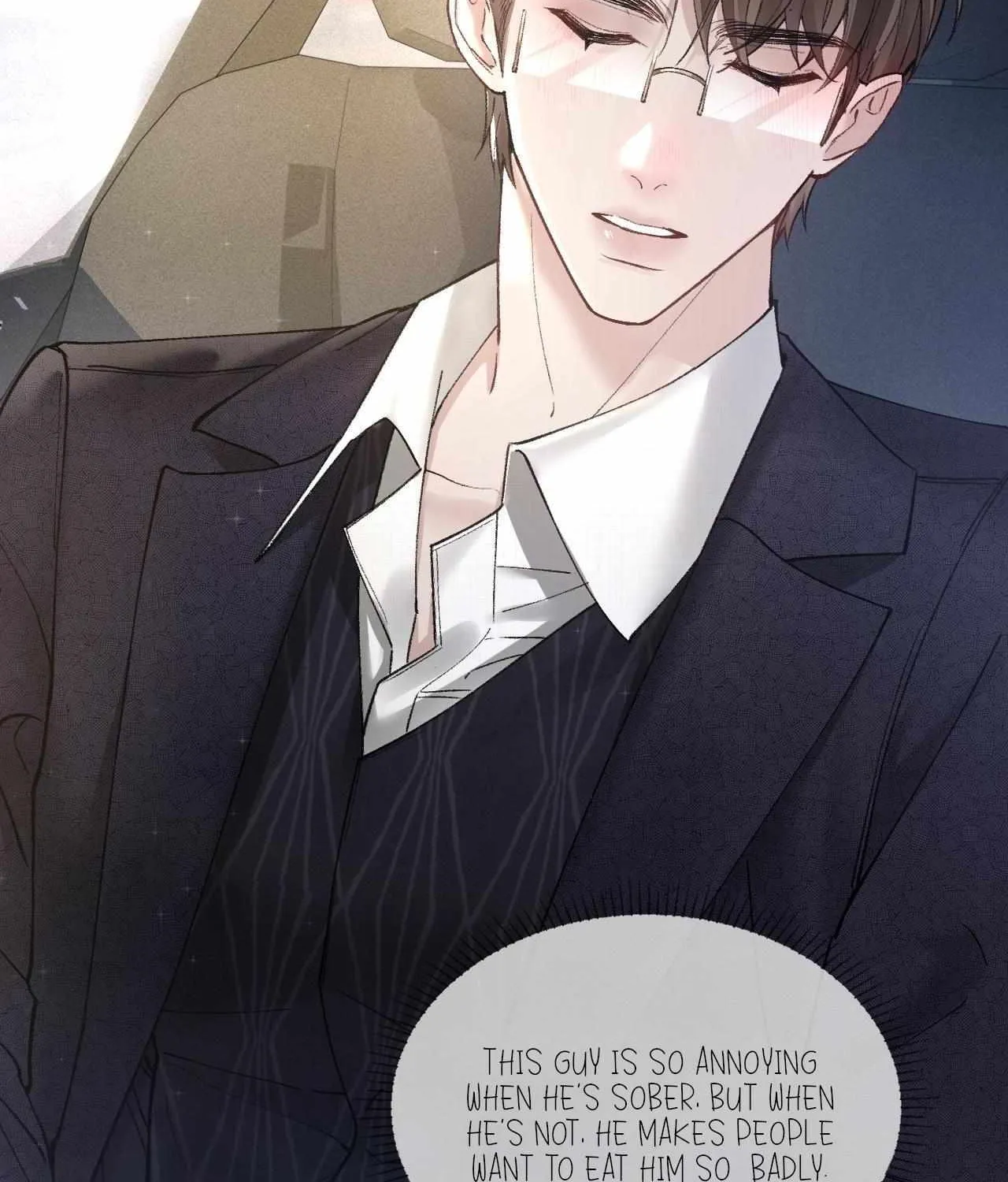 Read Tit For Tat chapter 29 image 40 on Lezhin