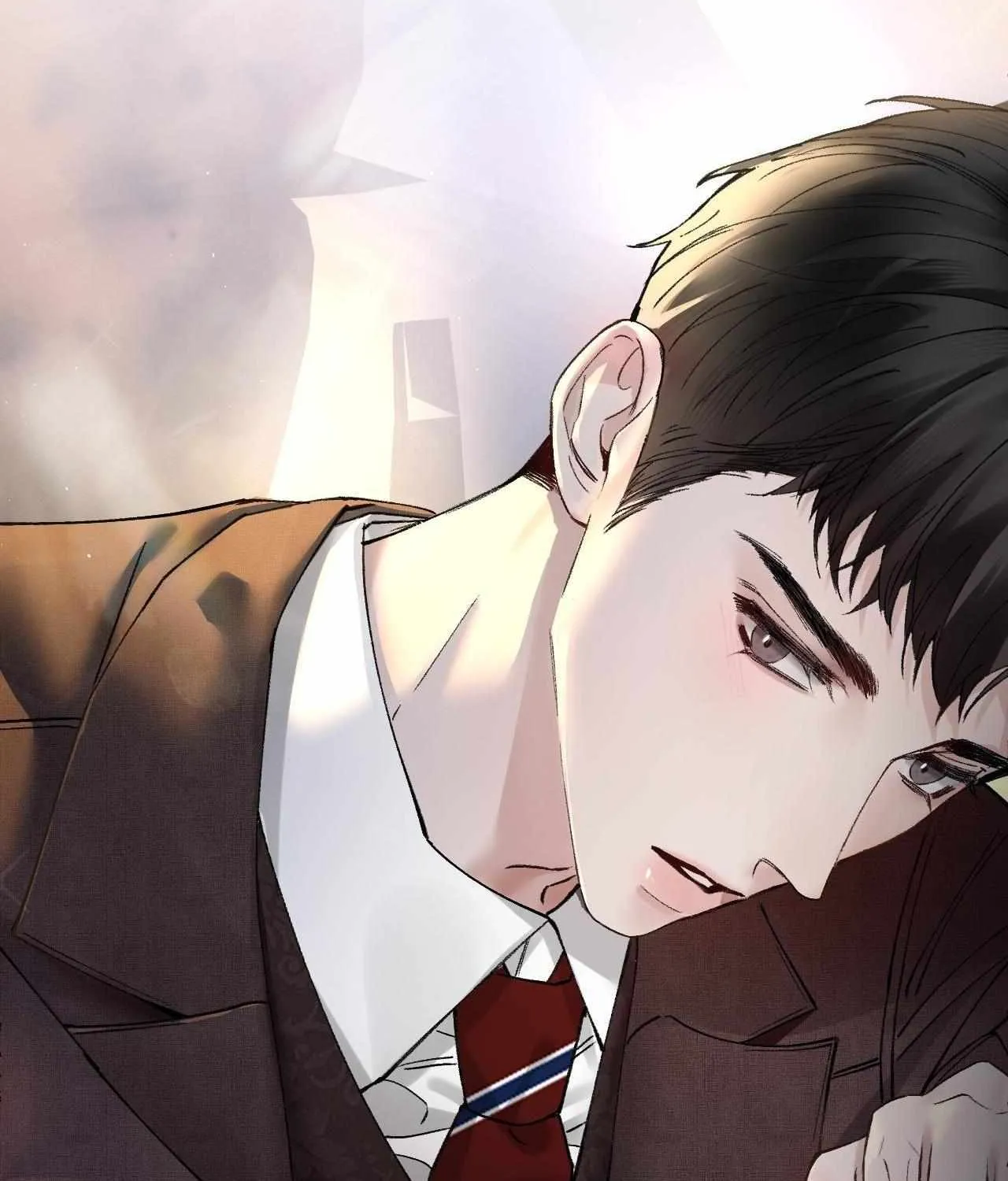 Read Tit For Tat chapter 29 image 44 on Lezhin