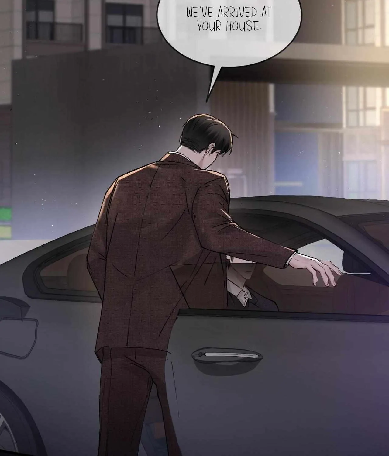 Read Tit For Tat chapter 29 image 49 on Lezhin