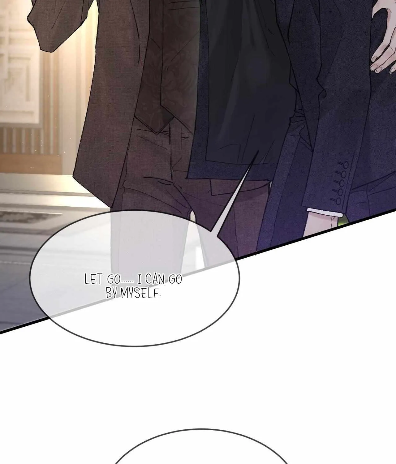 Read Tit For Tat chapter 29 image 53 on Lezhin