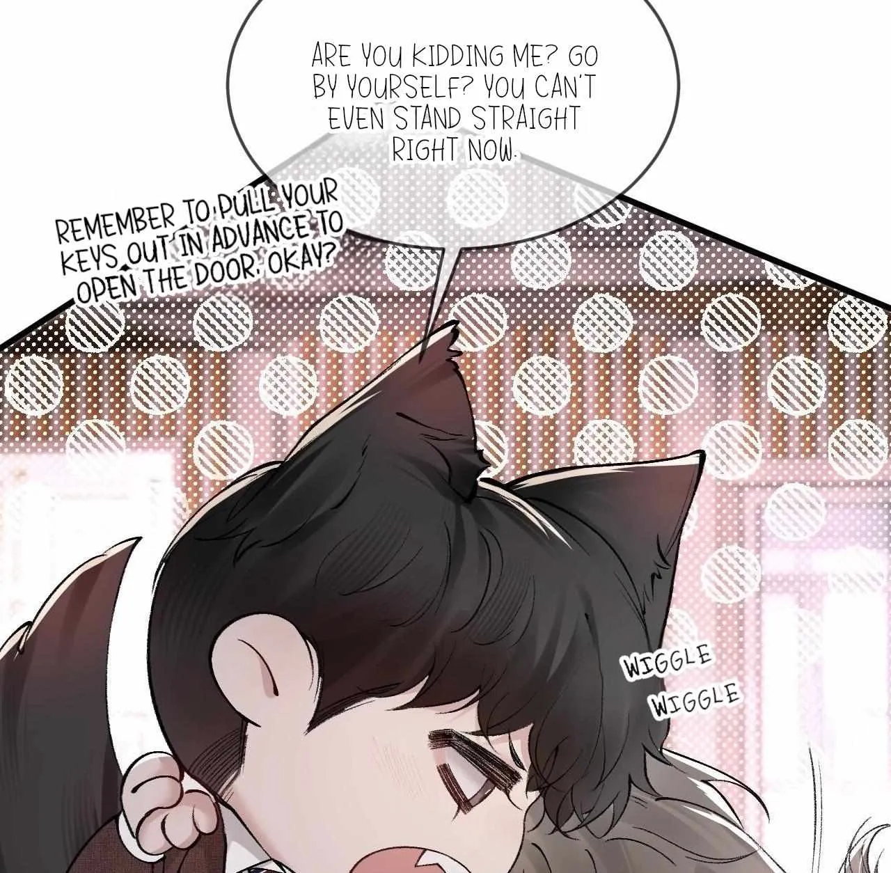 Read Tit For Tat chapter 29 image 54 on Lezhin