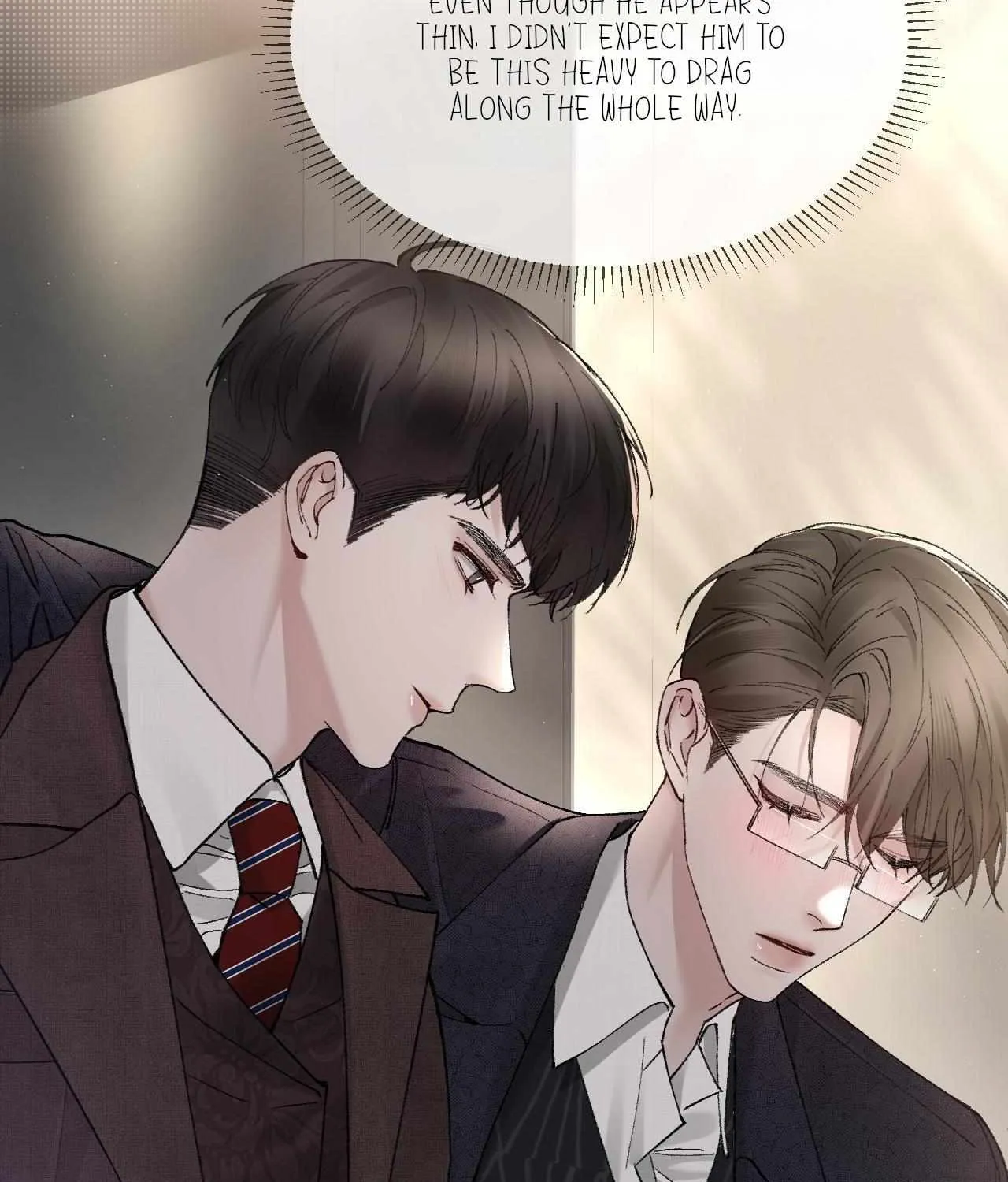 Read Tit For Tat chapter 29 image 57 on Lezhin