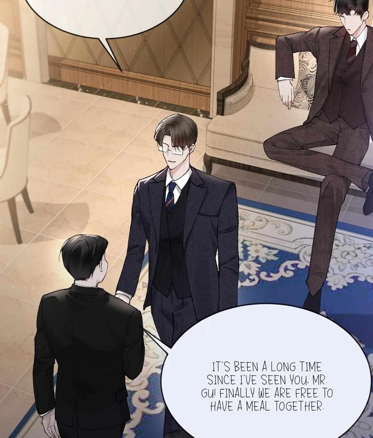 Read Tit For Tat chapter 29 image 6 on Lezhin