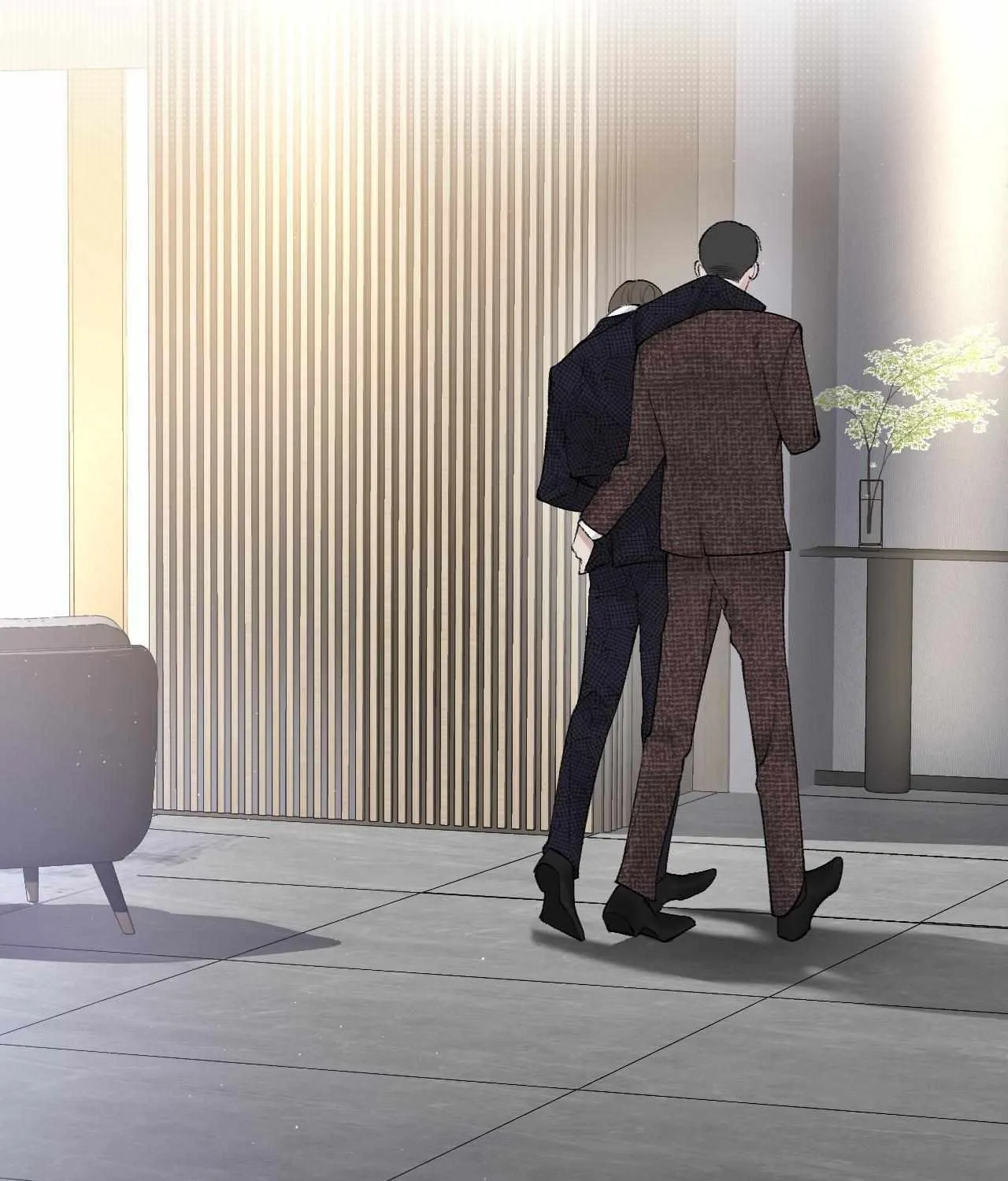 Read Tit For Tat chapter 29 image 69 on Lezhin