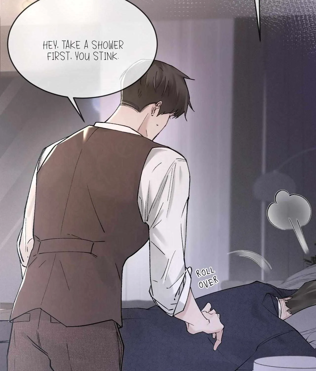 Read Tit For Tat chapter 29 image 72 on Lezhin