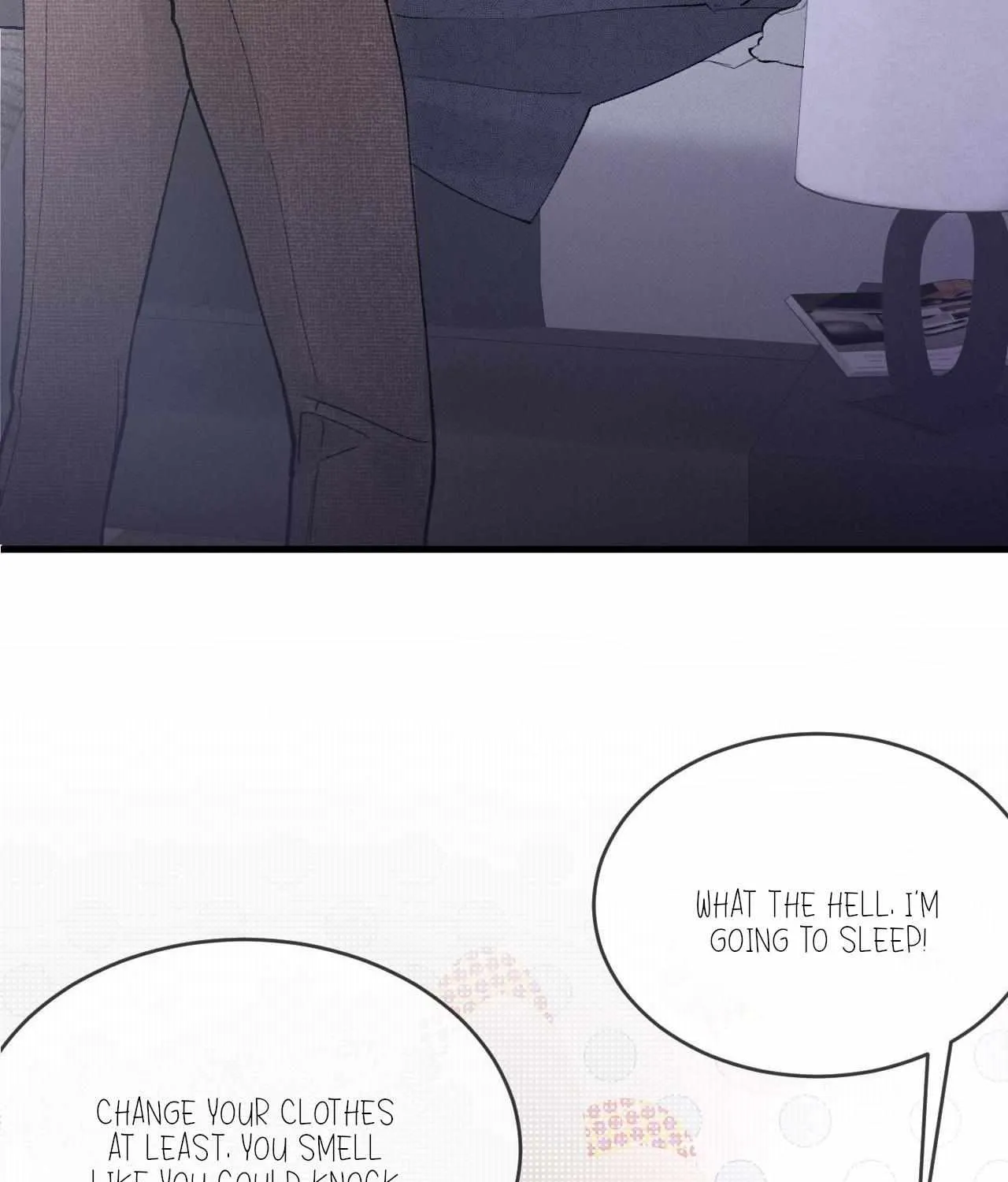 Read Tit For Tat chapter 29 image 73 on Lezhin