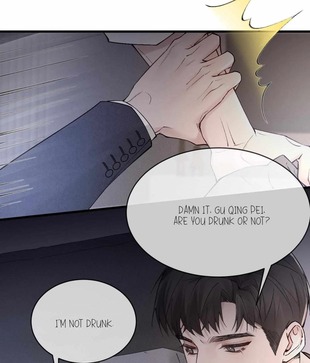 Read Tit For Tat chapter 29 image 80 on Lezhin