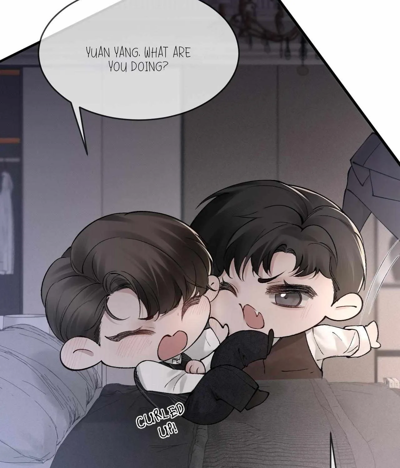 Read Tit For Tat chapter 29 image 84 on Lezhin