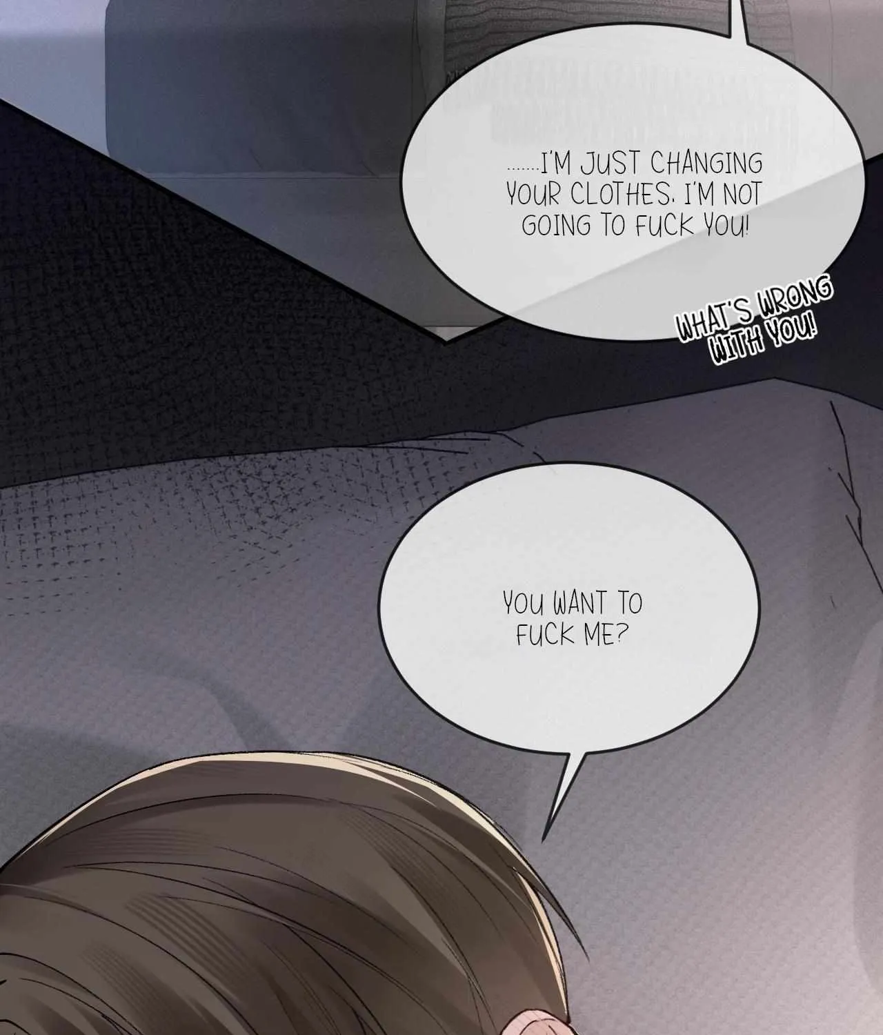 Read Tit For Tat chapter 29 image 85 on Lezhin