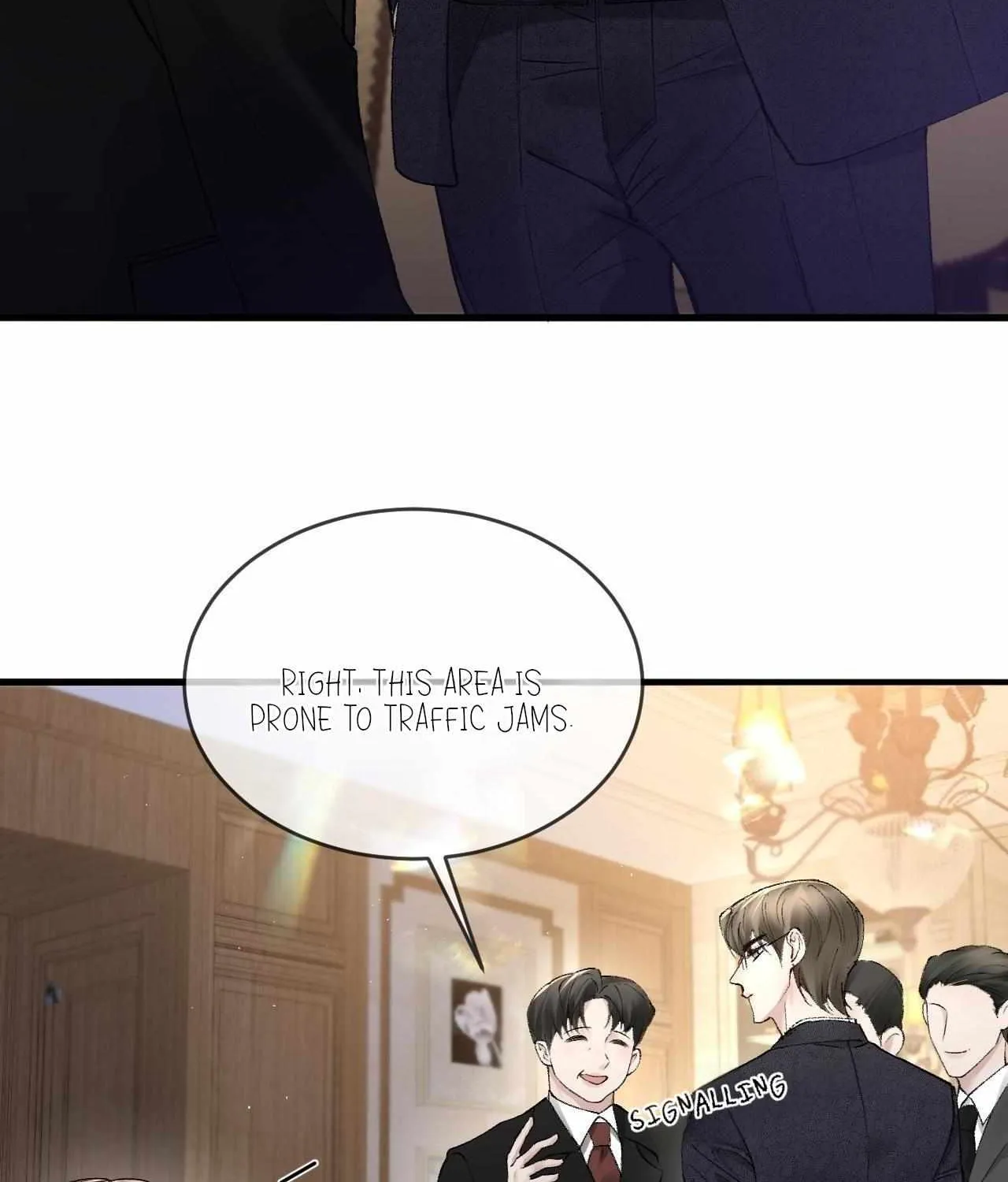 Read Tit For Tat chapter 29 image 9 on Lezhin