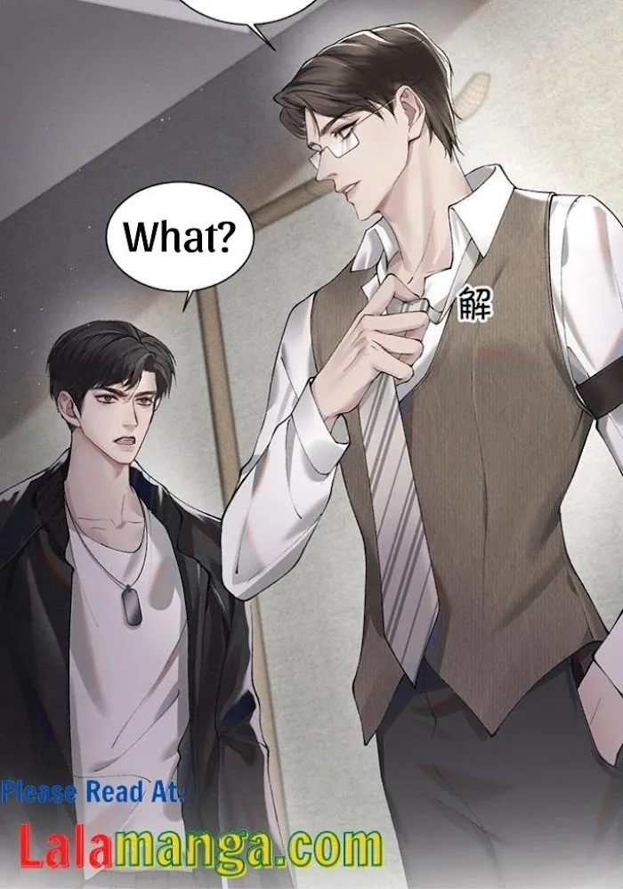 Read Tit For Tat chapter 3 image 12 on Lezhin