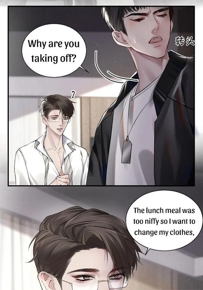 Read Tit For Tat chapter 3 image 13 on Lezhin
