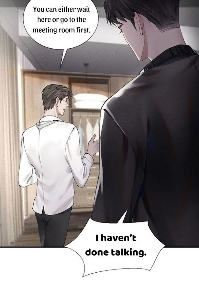 Read Tit For Tat chapter 3 image 15 on Lezhin
