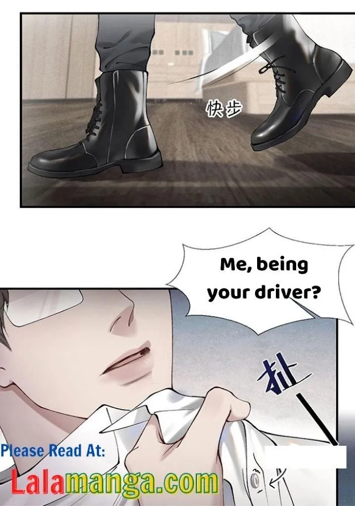 Read Tit For Tat chapter 3 image 16 on Lezhin