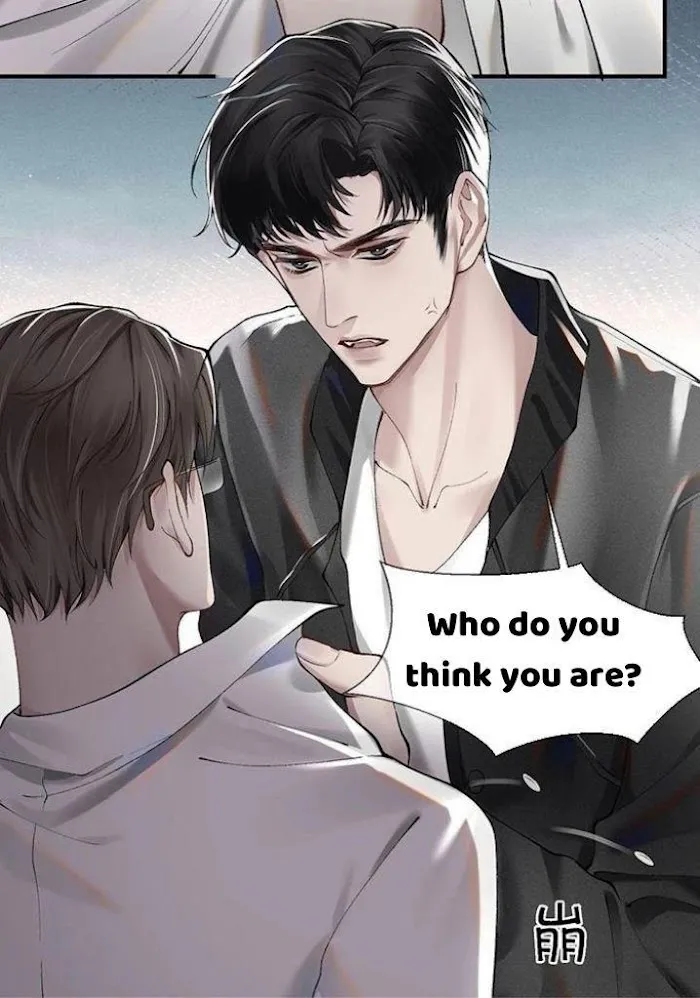 Read Tit For Tat chapter 3 image 17 on Lezhin