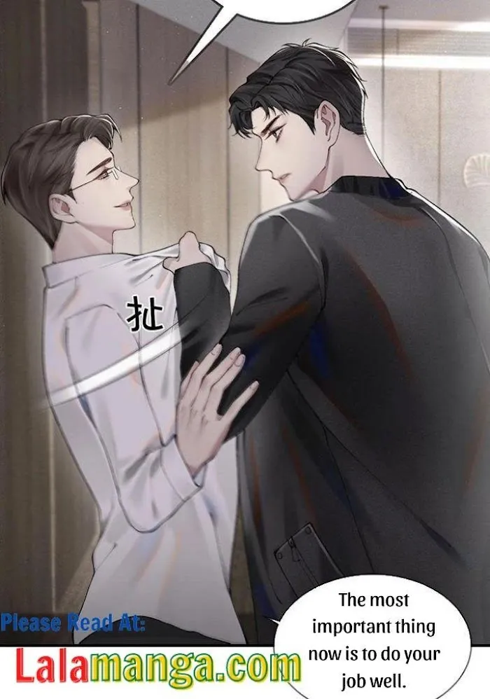 Read Tit For Tat chapter 3 image 20 on Lezhin