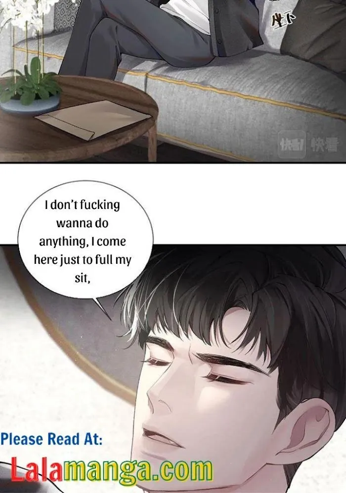 Read Tit For Tat chapter 3 image 24 on Lezhin