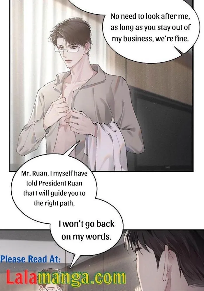 Read Tit For Tat chapter 3 image 26 on Lezhin