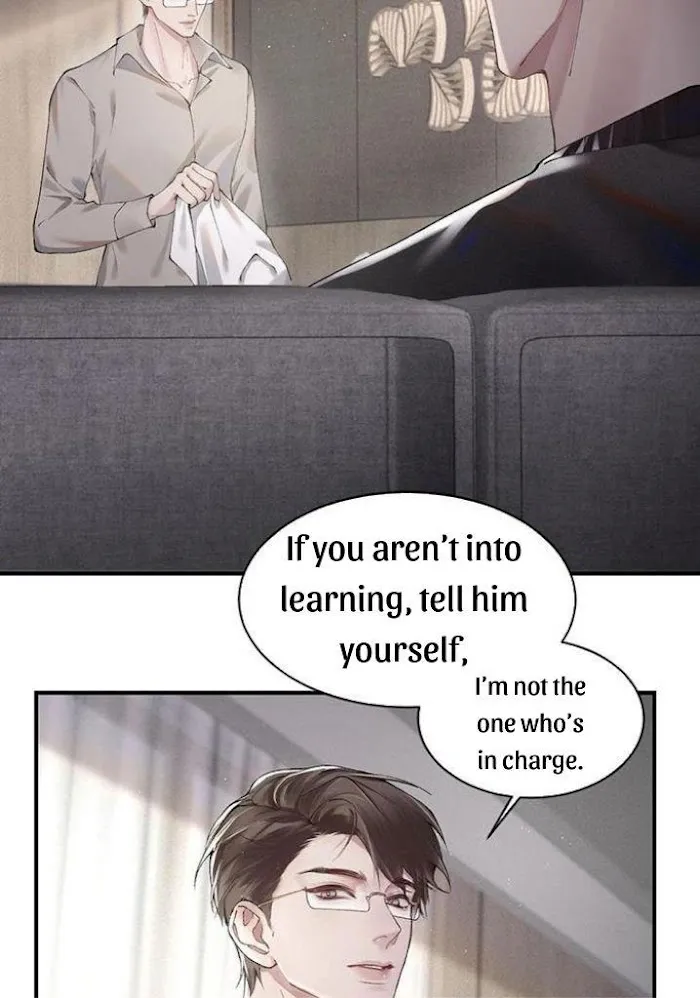 Read Tit For Tat chapter 3 image 27 on Lezhin
