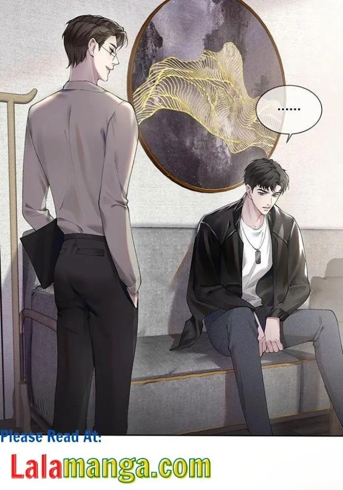 Read Tit For Tat chapter 3 image 34 on Lezhin