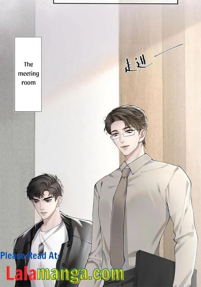 Read Tit For Tat chapter 3 image 36 on Lezhin