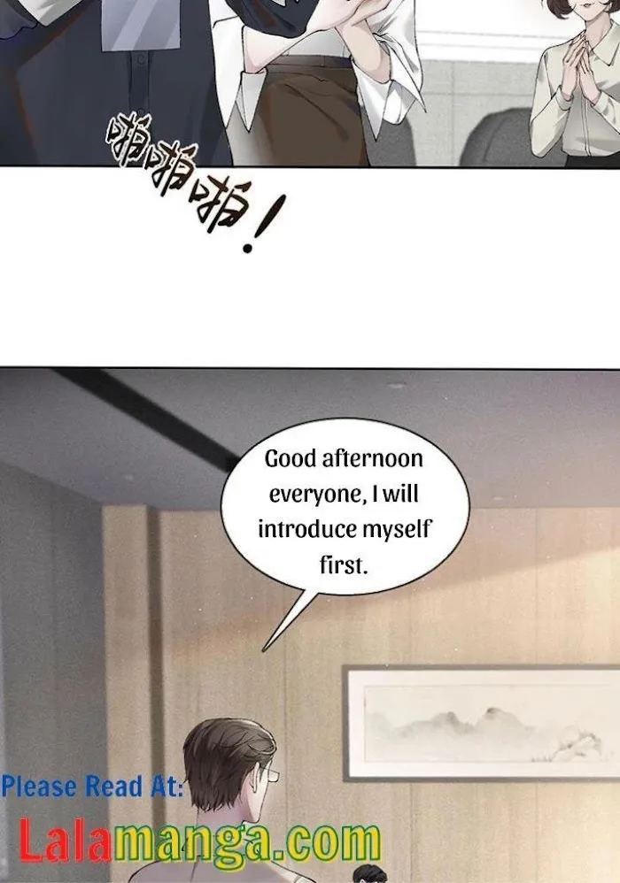 Read Tit For Tat chapter 3 image 38 on Lezhin
