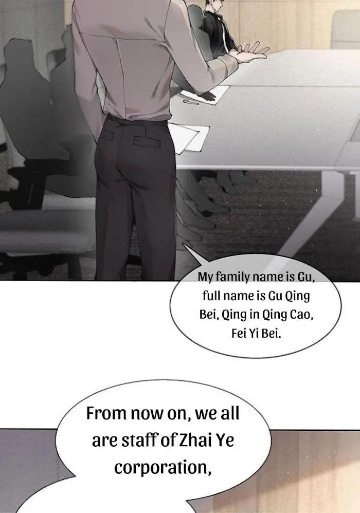 Read Tit For Tat chapter 3 image 39 on Lezhin