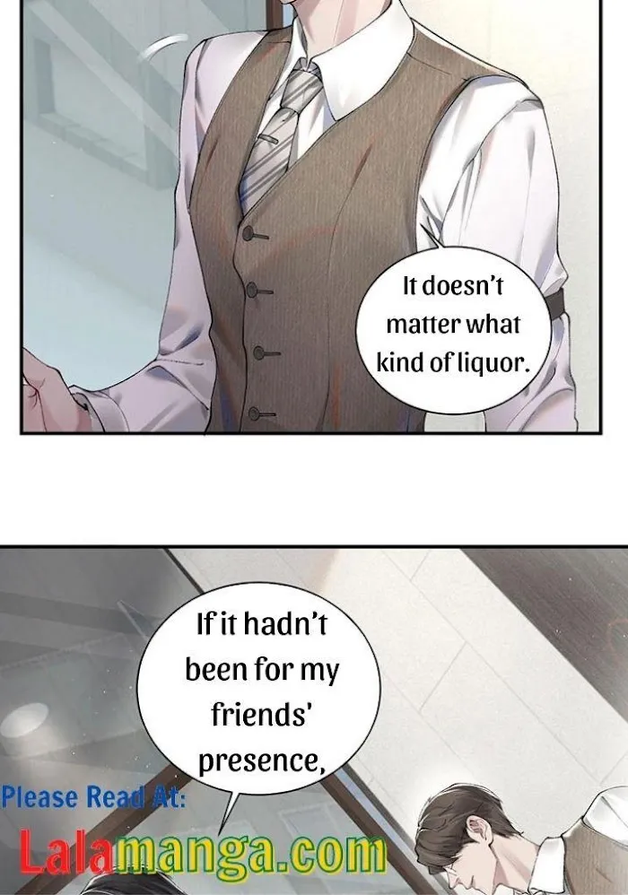 Read Tit For Tat chapter 3 image 4 on Lezhin