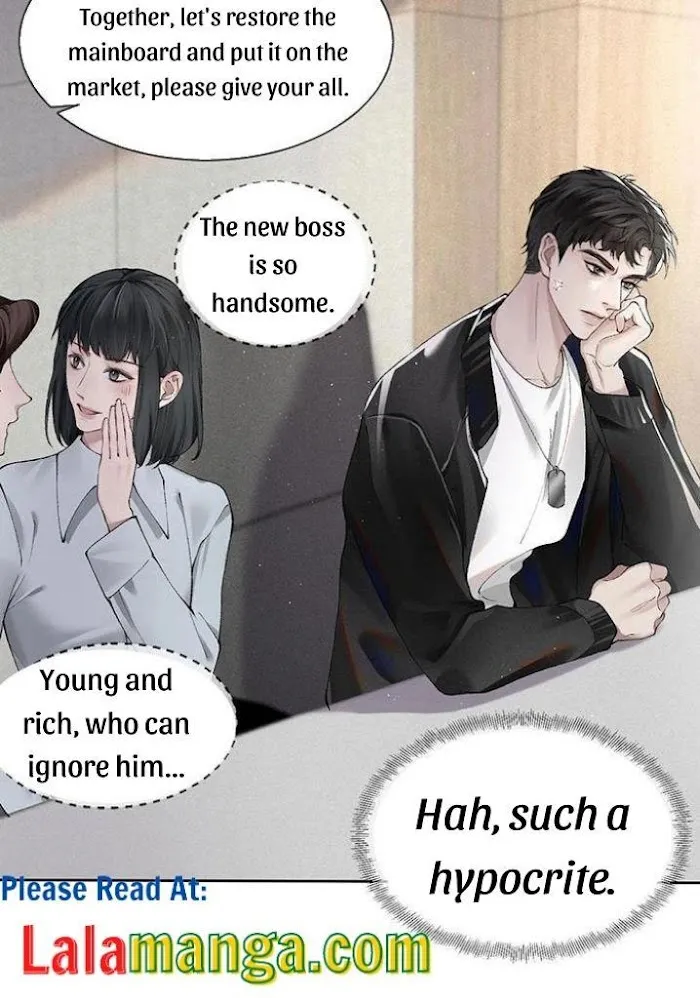 Read Tit For Tat chapter 3 image 40 on Lezhin