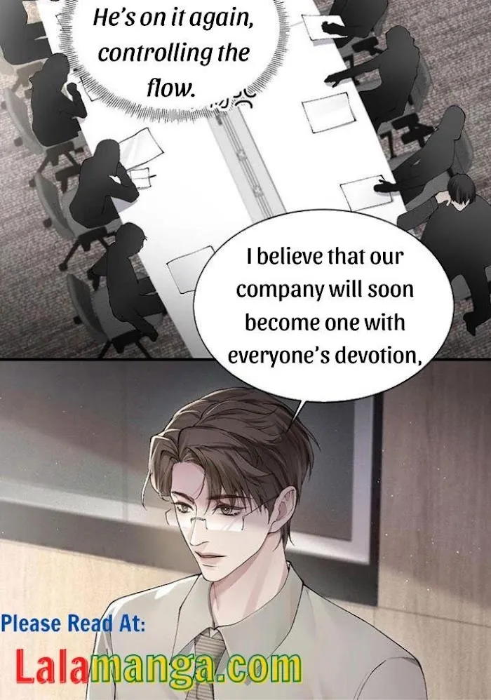 Read Tit For Tat chapter 3 image 42 on Lezhin