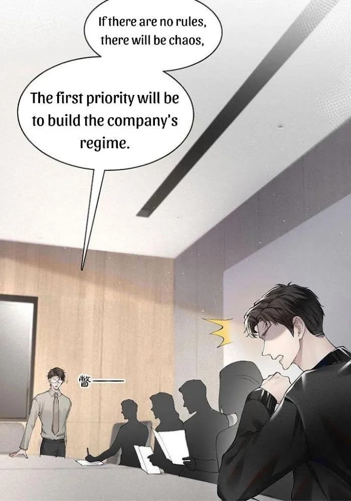 Read Tit For Tat chapter 3 image 45 on Lezhin