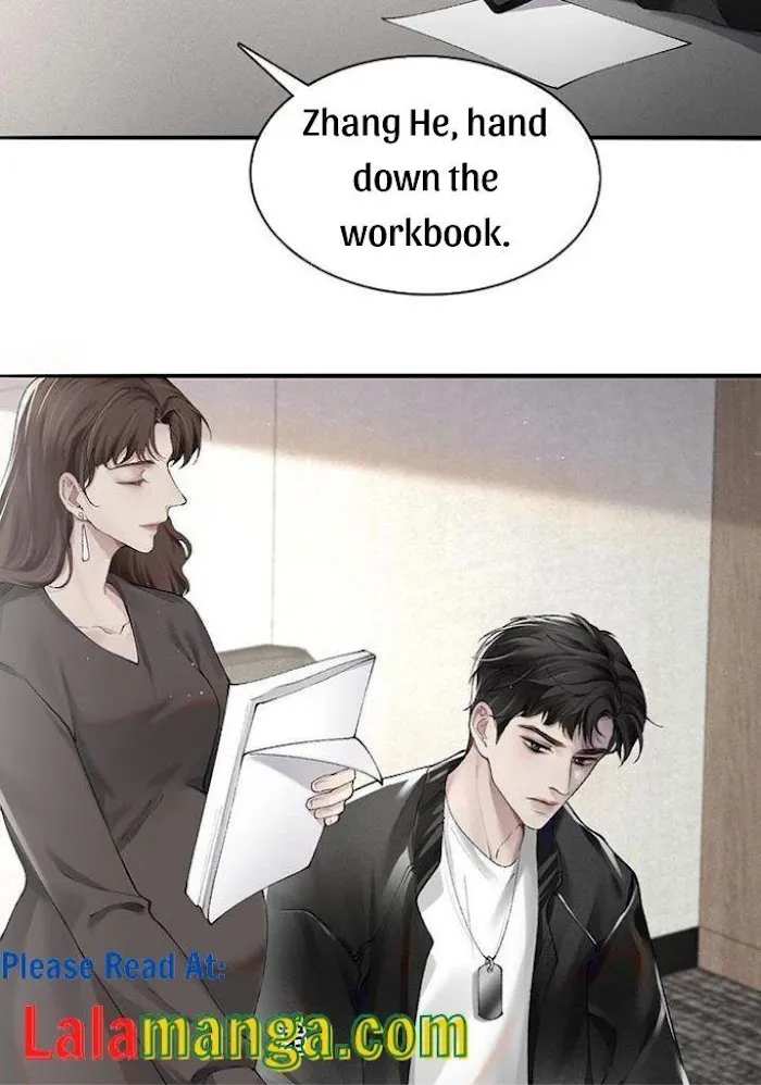 Read Tit For Tat chapter 3 image 46 on Lezhin