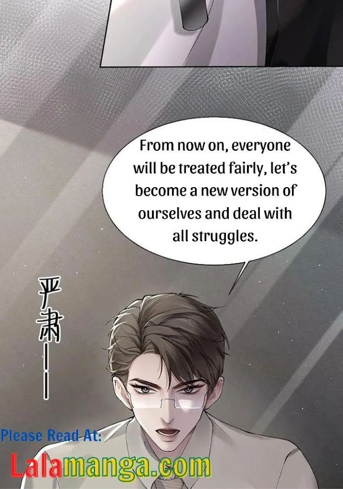 Read Tit For Tat chapter 3 image 52 on Lezhin