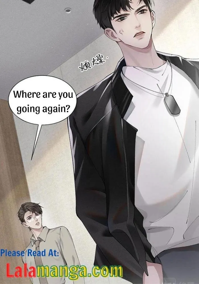 Read Tit For Tat chapter 3 image 58 on Lezhin