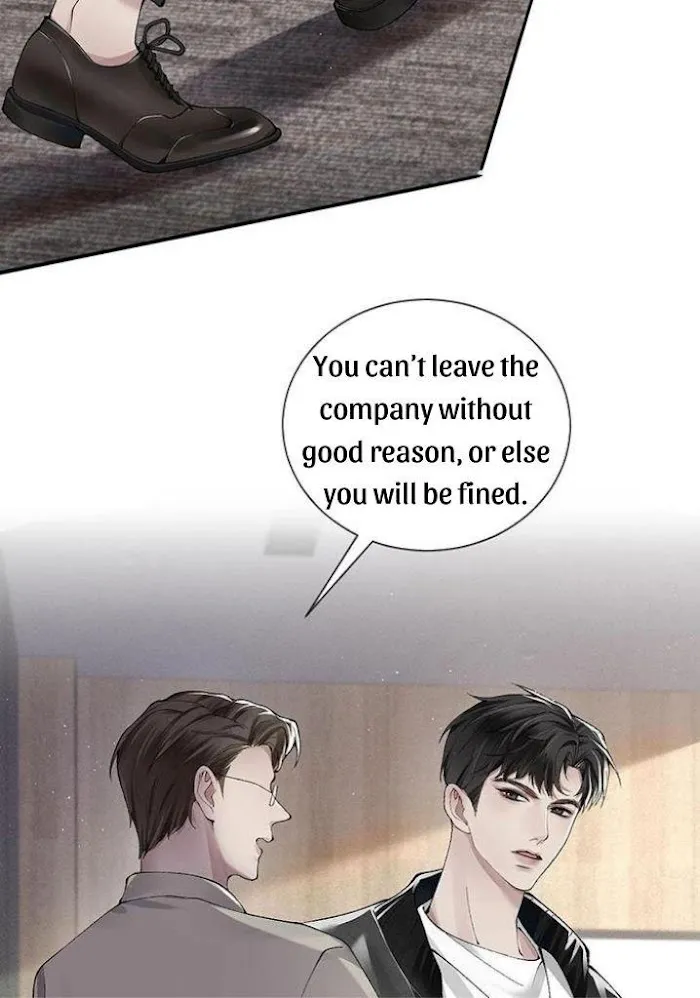 Read Tit For Tat chapter 3 image 61 on Lezhin