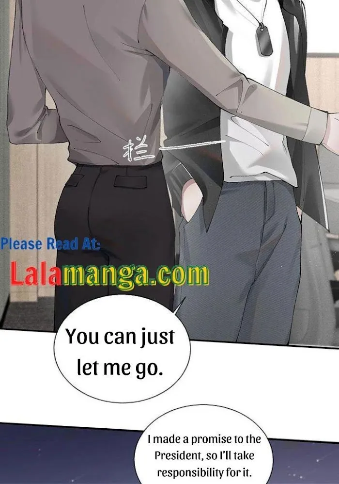Read Tit For Tat chapter 3 image 62 on Lezhin