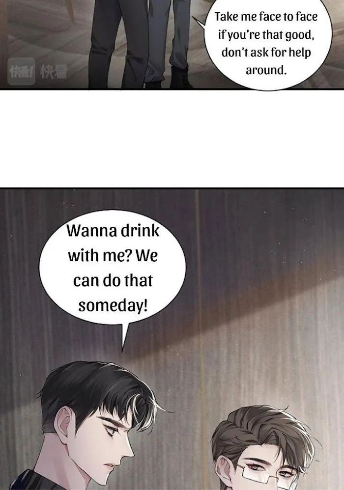 Read Tit For Tat chapter 3 image 9 on Lezhin